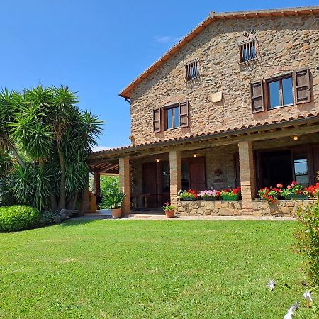 Podere Belvedere Villa Classic Tuscan Magliano in Toscana Zewnętrze zdjęcie