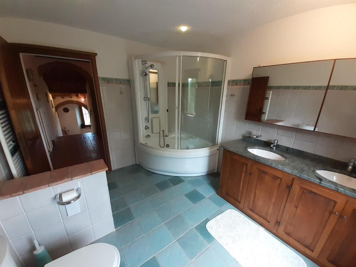 Podere Belvedere Villa Classic Tuscan Magliano in Toscana Zewnętrze zdjęcie