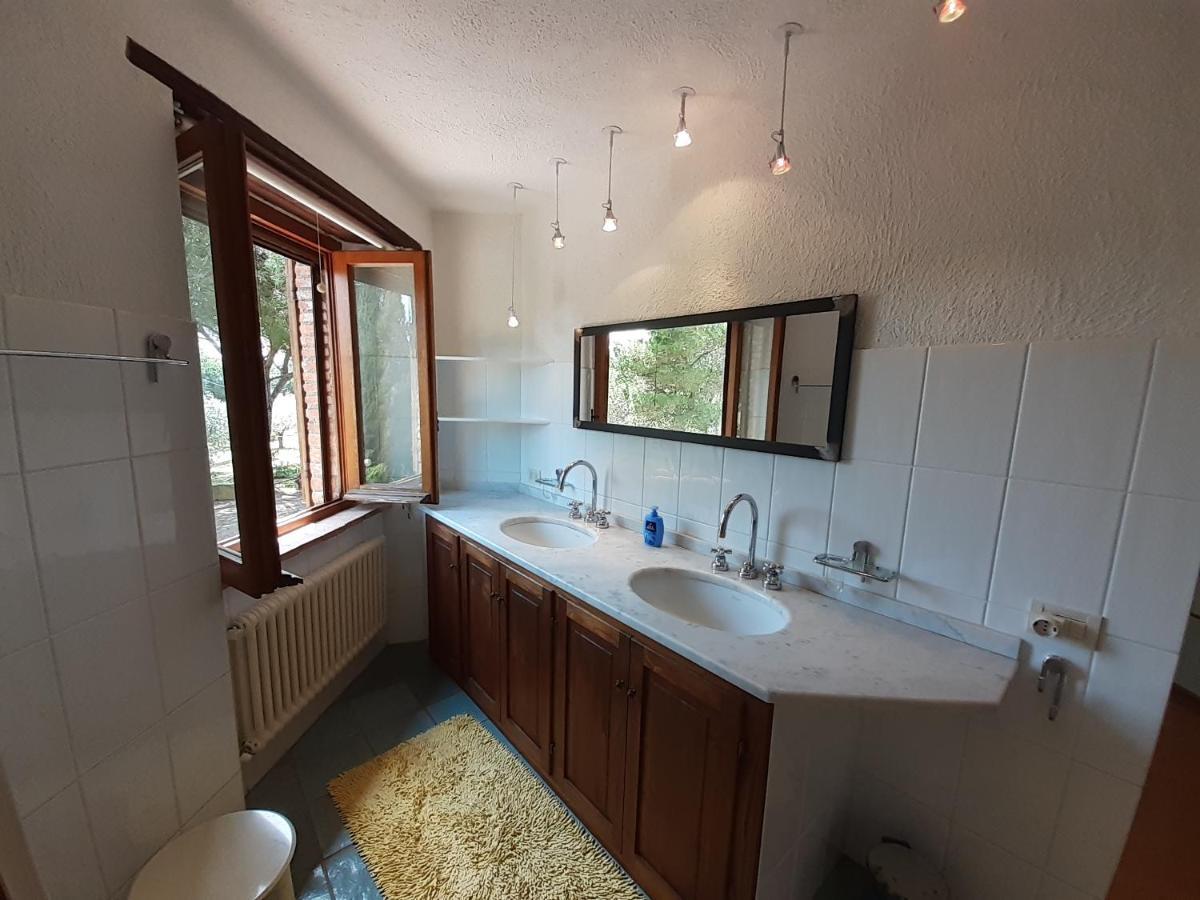 Podere Belvedere Villa Classic Tuscan Magliano in Toscana Zewnętrze zdjęcie