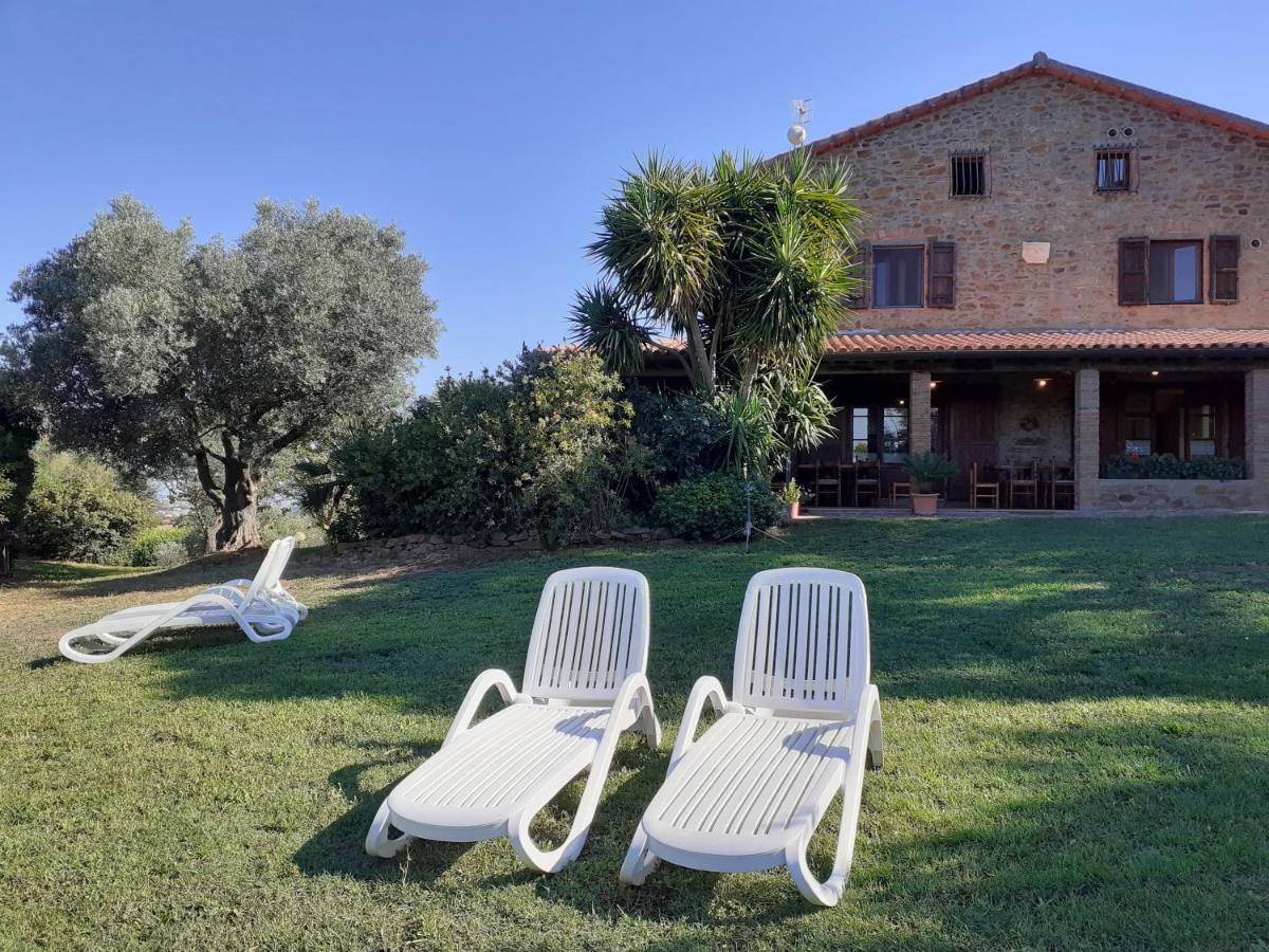Podere Belvedere Villa Classic Tuscan Magliano in Toscana Zewnętrze zdjęcie