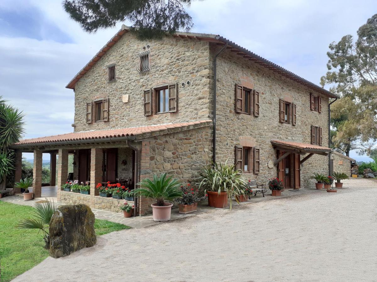 Podere Belvedere Villa Classic Tuscan Magliano in Toscana Zewnętrze zdjęcie