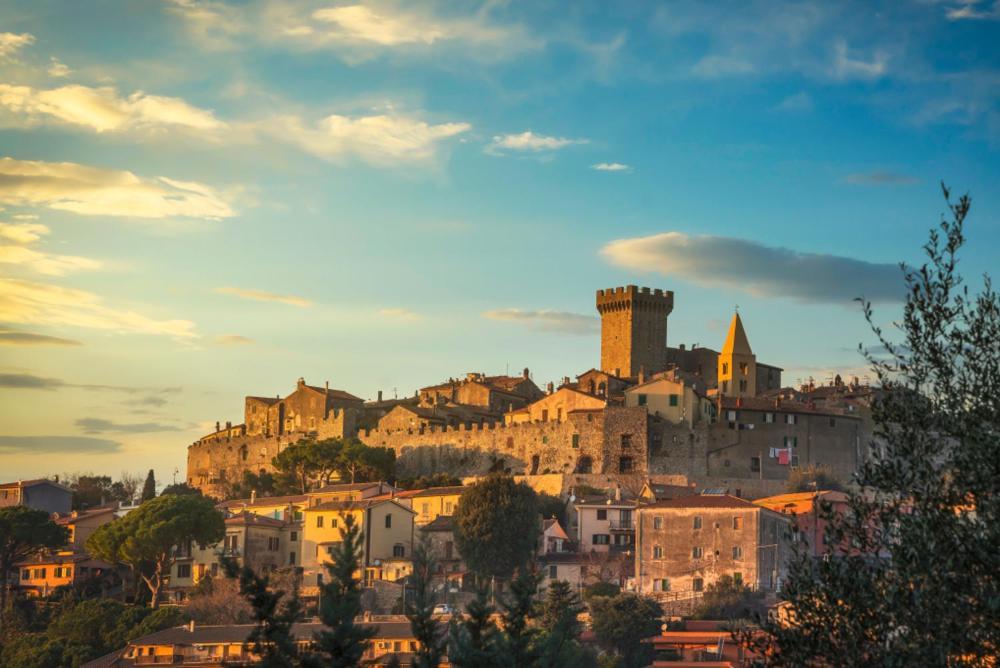 Podere Belvedere Villa Classic Tuscan Magliano in Toscana Zewnętrze zdjęcie