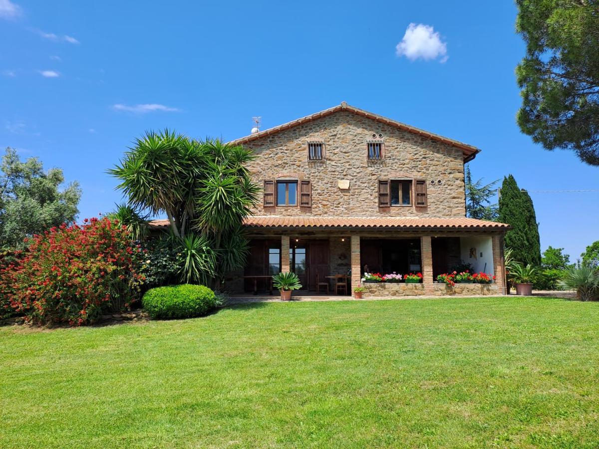 Podere Belvedere Villa Classic Tuscan Magliano in Toscana Zewnętrze zdjęcie